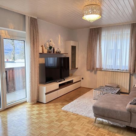 Apartments & Wellness Kal Koritnica Бовец Екстер'єр фото