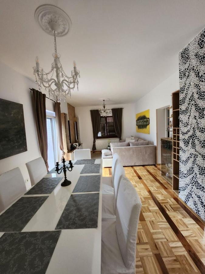 Apartments & Wellness Kal Koritnica Бовец Екстер'єр фото