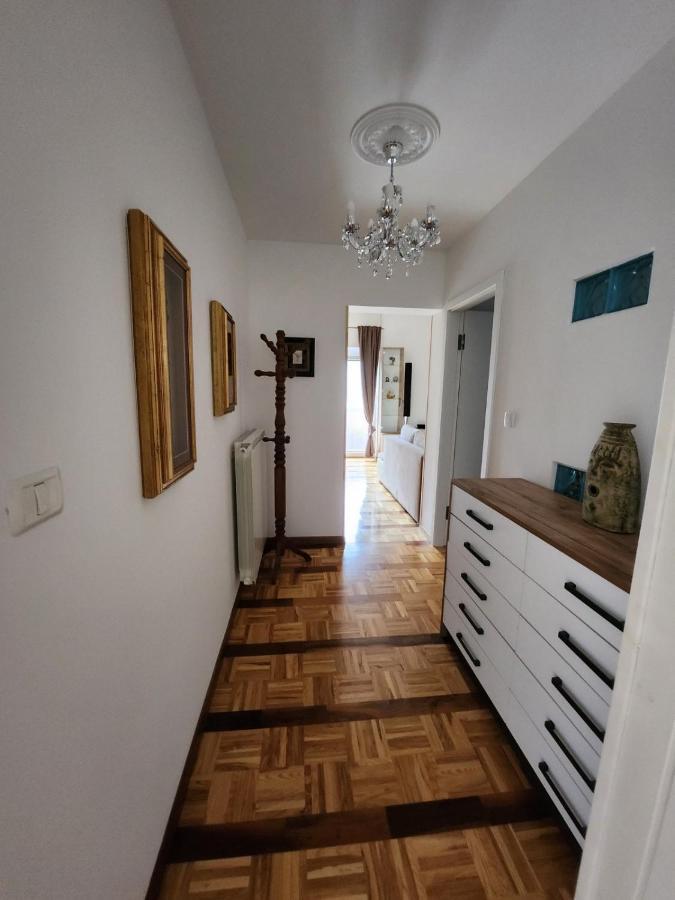Apartments & Wellness Kal Koritnica Бовец Екстер'єр фото