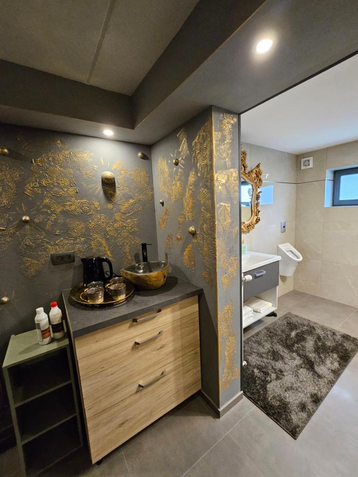 Apartments & Wellness Kal Koritnica Бовец Екстер'єр фото