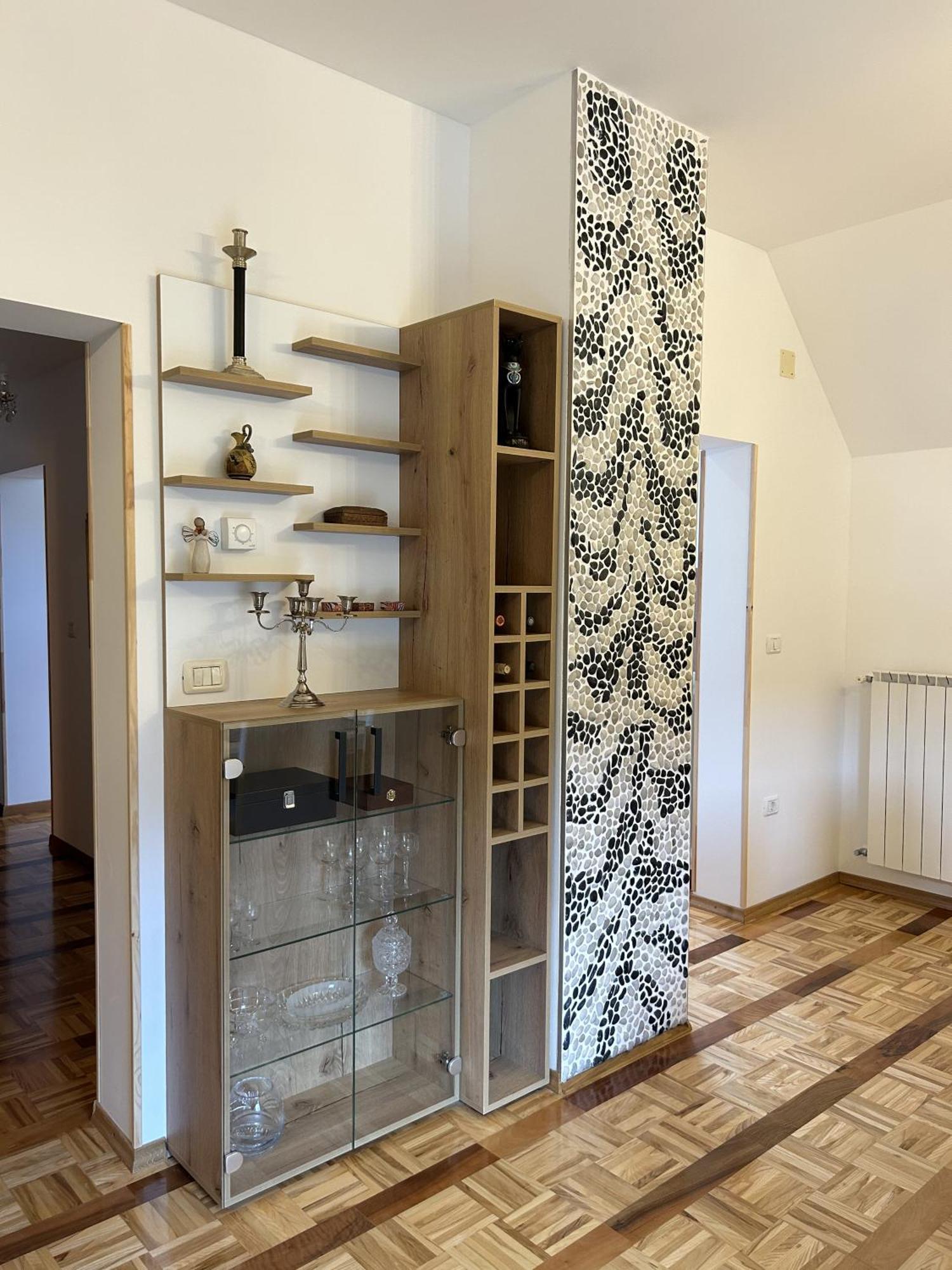 Apartments & Wellness Kal Koritnica Бовец Екстер'єр фото