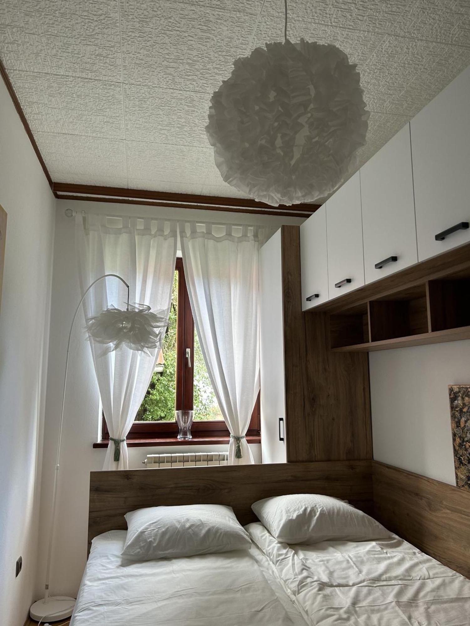 Apartments & Wellness Kal Koritnica Бовец Екстер'єр фото